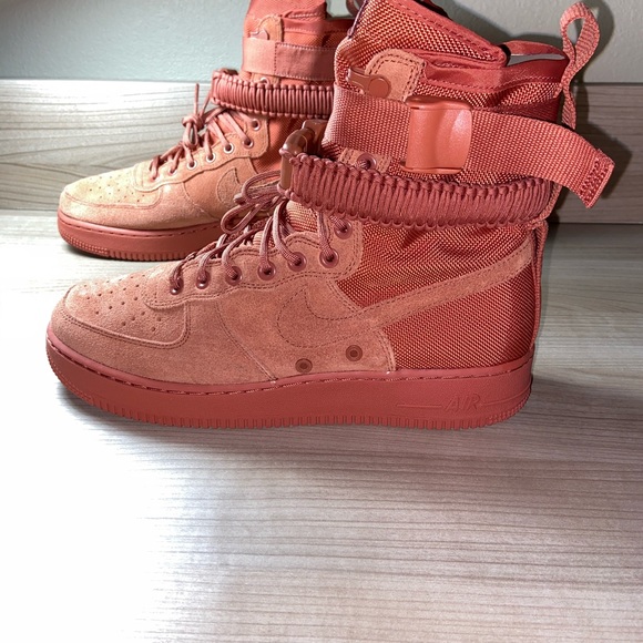 Nike SF AF 1 - Picture 4 of 8
